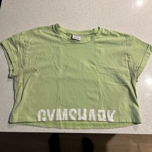 Gymshark Fraction Tee